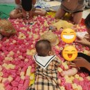 배꼽친구 | 울산 현대백화점 배꼽친구 박영신강사님 문센 후기 (6개월 아기)