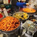 마약김밥 | 광장시장 기철이네 – 떡볶이·마약김밥 제대로 즐긴 후기