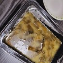 용대리코다리조림화덕생선구이 이미지