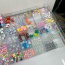 파츠맨 | 부산 전포 볼꾸 볼펜꾸미기 파츠 다양한 소품샵 [셀럽소이]