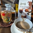 베트남커피숍 | 「베트남 여행 선물 추천 ㅣ베트남 리딩 코코넛 커피 후기」☕️