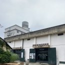 씨유광양터미널점 | 2박 3일 순천 여행 셋째날: 순천 카페 브루웍스, 전남도립미술관, 순천 그릭요거트 맛집 므네메
