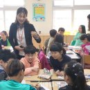 갈전초등학교 이미지