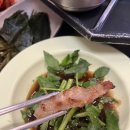 고건농장 | 방이먹자골목에 밥이 진짜 맛있는 목살 꼬들살 숙성 고기집 방문한 후기 남깁니다ㅣ빽돈 잠실 방이