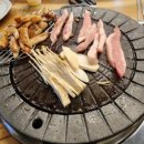 무안상회 | 장유소고기무한리필맛집 대사리고기상회