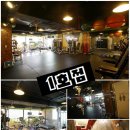 굿샷 골프 트레이닝센터 이미지