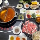 만천로 R | [춘천 샤브샤브] 월남쌈 채소 무한리필 만천리 맛집 소담촌