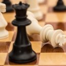 어린이 체스 교실 이미지