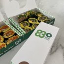 830샐러드&키토 태전매천점 | 830샐러드앤키토 태전매천점 키토김밥, 반미샌드위치