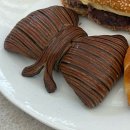 카페&사람 | 서촌 신상 카페 본지르르 | 오픈하자마자 사람 몰린 빵·커피 맛집 후기