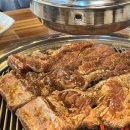 최부자숯불돼지갈비 이미지