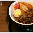 [거제동] 신선하고 간단한, 혼자서도 즐길수 있는 일본식 초밥~ 지라시즈시 (ちらしずし) 교대점 이미지