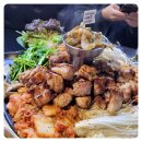 돼통령 영통역점 | 영통역 삼겹살 맛집으로 소문난 돼통령 영통역점 솔직후기