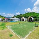 디파트글램핑장 이미지