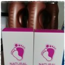 <b>아이샤드</b> 네츄럴 풋샴푸