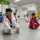미소나무 태권도장(새싹관) 이미지