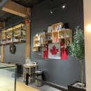 (주)한아름메디칼 | 스노우쿠버 (+ ICBC 운전면허증 교환 후기)