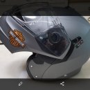 [판매완료]카베르그 듀크2 시스템헬멧 팝니다 이미지