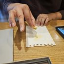 색연필화 | [부산서면] 원데이 클래스 파스텔화/색연필화 후기