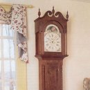 Grandfather's Clock(할아버지 시계 이미지