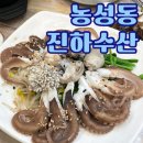 진하수산 | 광주 서구 농성동 쭈꾸미 도다리 제철 회 웨이팅맛집 진하수산 내돈내산 솔직후기