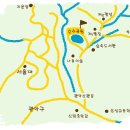 관악산공원(광장) 이미지