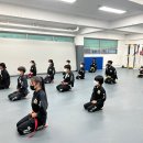 특무관 합기도 이미지