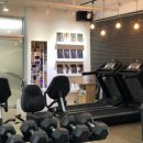 피트니스라인 이미지