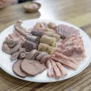 큰시장순대국 이미지