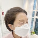 눈썹을그리다 이미지