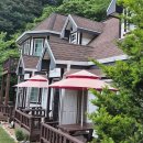 (주)하나하이원투어 | [정선펜션추천] 강원도 정선의 숨은 보석, 스위스 감성 가득한 민둥산하이원펜션 힐링 여행 후기