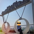 만석부두 바다쉼터 | [인천] 만석화수 해안산책로 사진 실습 후기! 오래된 공간의 재탄생