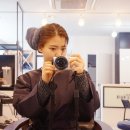 나비헤어 이미지