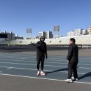 카페일분인천선수촌점 | 무인카페 카페일분 인천선수촌점! 러닝크루들이 잠시 쉬어가는 쉼터