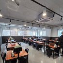 보드람치킨 구의역점 | 구의역 맛집 '떡판왕 구의역점' 솔직후기. Feat.푸짐한 차돌 떡볶이와 양념만두의 조화가 굿.