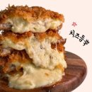 연초수제돈까스