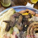 유가네곱창 이미지