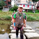 불광천길 이미지