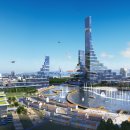 동구청홍보관 이미지