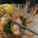 독도새우의 세계로 빠져보세요. 이렇게 맛있다고 ?!! _ 꽃새우 영번지 역삼점