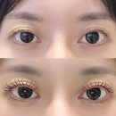 송화로 40 | LED로 잡아주는 오래가는 속눈썹! 청주 트리브에서 받은 자연스러운 펌·연장 후기
