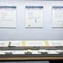 청량산박물관전시실 이미지