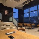 도두카페 | [카페] 제주 폴바셋 용담DT점 후기｜도두해안도로 근처 바다 보이는 폴바셋