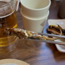 강남건어물 | 서울 | 강남역 술집 <어로선 목로집> 강남점 건어물타워 후기