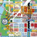 동탄센트럴파크 배드민턴장 이미지