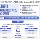 UEM | [10월30일]자율제조3.0전략 발표, 국가망보안체계는 제로트러스트, 또 멈춘 클라우드