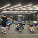 스탠바이짐 오창점 이미지