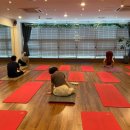 낮요가 | 젠요가 위례센터 | 위례 요가 유목민 ZEN 평일 낮 수업 후기