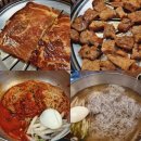 용산 이촌동 맛집 서부 이촌동 가족모임 하기좋은 용산 냉면 맛집 이천면옥함흥냉면 오랜 단골 후기