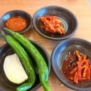 경주원조콩국집 | 경주 황리단길 블루리본 맛집 경주 원조 콩국 재방문 후기